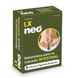 Lx Neo 15 Cap. Precio: 9.5000004. SKU: B1HYFGV6ZF