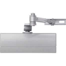 Cierrapuertas - ABUS - AC5023 S - Cierre silencioso y seguro para oficinas y viviendas hasta 1,10 m - Máx. 80 kg - Ajustable Precio: 55.50000049. SKU: B1ED6KLGQH