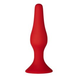 Plug Anal Forto Rojo Plug Anal Forto Rojo Precio: 33.4999995. SKU: B16XCQSAZ7