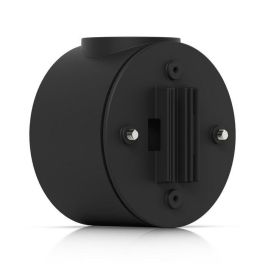 Ubiquiti Camera Compact Junction Box, aluminum alloy, polycarbonate, black, for UVC-G5-Dome-Ultra / UVC-G5-Turret-Ultra