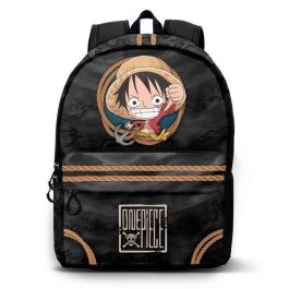 Mochila one piece hs fan 2.2 pq. rope 34x23x14 cm Precio: 21.9615. SKU: B1DF338JJ5