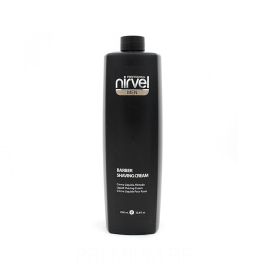 Nirvel Crema de Afeitar Líquida para Barbería 1000 ml Precio: 14.49999991. SKU: S4253541