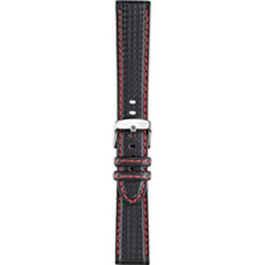 Correa para Reloj Morellato A01U3586977883CR18 18 mm Correa para Reloj Morellato A01U3586977883CR18 18 mm