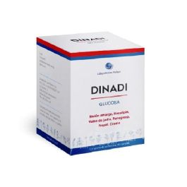 Dinadi Precio: 24.4999997. SKU: B1AR6JXAG4