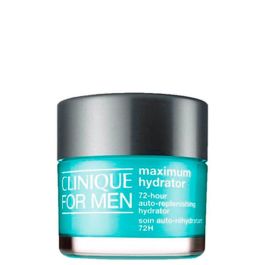 Clinique Men Maximum Hydrator Crema Hidratante Facial para Hombre 50 mL Precio: 30.50000052. SKU: S0570420