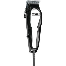 Wahl Cortapelos Baldfader 20107-0460 - 14 Piezas, Corte 1-13mm, Cuchillas Autoafilables, Motor Potente - Ideal para Cortes Cortos y Diseño Wahl Cortapelos Baldfader 20107-0460 - 14 Piezas, Corte 1-13mm, Cuchillas Autoafilables, Motor Potente - Ideal para Cortes Cortos y Diseño