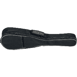 Tobago Funda para Ukelele Soprano de Poliéster, Acolchada 10mm, con Correas Ajustables y Bolsillo Frontal Precio: 21.88999989. SKU: B1A8643GEE