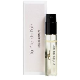 La Fille De L'air, Agua de perfume, Unisex, 1.5 ml *Muestra Precio: 9.98999958. SKU: B1E3PNE5C8