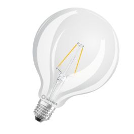 [LVE-4099854054259] Ledvance/Osram Bombilla LED "Classic" E27 2,5W 250Lm 2700K 300º IP20 Precio: 7.49999987. SKU: B13CZVBF3H