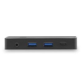 Lindy USB 3.0 Sharing Switch 2:4 Lindy USB 3.0 Sharing Switch 2:4