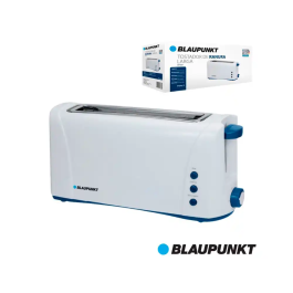 Tostadora Blaupunkt BP4001 1000 W Precio: 28.88999993. SKU: B18SWJPNZE