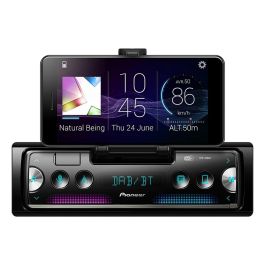 Pioneer SPH-20DAB Autorradio DAB+, Bluetooth, USB, 200W, Negro Precio: 158.50000056. SKU: B14RW5NYTX