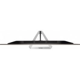 Viewsonic VX3276-2K-mhd-2 Monitor de PC IPS 32" Quad HD 2560x1440 75Hz 4ms, Flicker Free, Low Blue Light, Altavoces, Plata