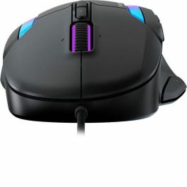 Turtle Beach TUR0731855710027 Ratón Inalámbrico para Juegos Kone II Ultraligero Negro 26.000 DPI 23 funciones personalizables