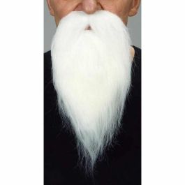My Other Me Barba y bigote adulto talla única Multicolor Precio: 10.89. SKU: B1DFVHXEH6