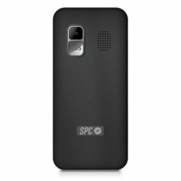 Teléfono Móvil SPC 2323N Negro 32 GB