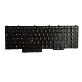 Lenovo Keyboard for ThinkPad P71 Precio: 77.95000048. SKU: B17KAPZJC6