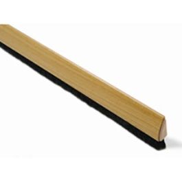 BRINOX Burlete Adhesivo Curvado de Pelo, 100 cm, Color Pino, de Sobreponer Precio: 9.5000004. SKU: B1B5YVLGXB