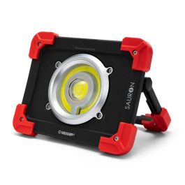 Foco LED Velamp SAURON 20 W 1200 Lm Precio: 46.78999941. SKU: B16LKVMR3Y
