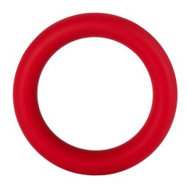 Anillo para el Pene Forto Rojo S Ø 40 mm