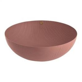 Veneer Cuenco Resina Marron 21Cm ALESSI PU06/21 BR Precio: 42.50000007. SKU: B1ESL9JXDV