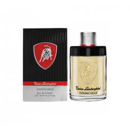 Lamborghini Invincibile Edt 125 mL Precio: 14.9000005. SKU: S8305930