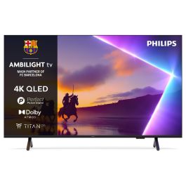 Philips 85PUS8500/12 TV 215cm 85" 4K Ambilight Precio: 1506.49999962. SKU: B1BZPQ46GK