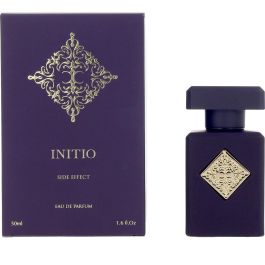 Initio Parfums Prives SIDE EFFECT Eau de Parfum Vapo 50 ml Tabaco Vainilla Ron Canela