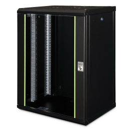 Digitus Unique 16HE Carcasa de Pared 820x600x450mm Negro Precio: 276.50000037. SKU: B1GG83V33D