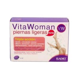 Vitawoman Piernas Ligeras Forte Precio: 16.5. SKU: B16KYHGHTK