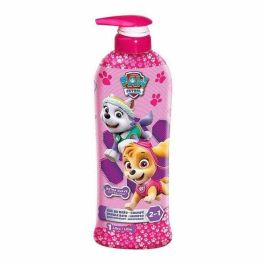 Lorenay Patrulla Canina Gel y Champú 2 en 1 Infantil 1000 ml Precio: 5.89000049. SKU: S4505778