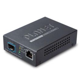Planet 10G/5G/2.5G/1G/100M Copper to 10GBASE-X SFP+ Media Converter Precio: 201.50000046. SKU: B128MP77G4