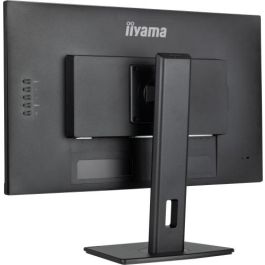 iiyama ProLite pantalla para PC 68,6 cm (27") 2560 x 1440 Pixeles Full HD LED Negro iiyama ProLite pantalla para PC 68,6 cm (27") 2560 x 1440 Pixeles Full HD LED Negro