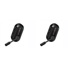 Sena Auriculares Bikom 20 Duo Bluetooth Micrófono Alcance 800 m 7h Batería USB-C x2 Negro SEN8809917362506 Precio: 275.7900002. SKU: B16VMYF5G2