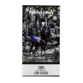 Perfume Hombre Penhaligon's The Tragedy of Lord George 75 ml Precio: 256.7899994. SKU: B1ASVV4CZ4