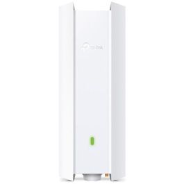 TP-Link EAP610-Outdoor AX1800 WiFi 6 de Exterior Omada para Redes Profesionales