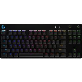 G PRO MECHANICAL GAMING KEYB. Precio: 168.88999952. SKU: B1CYKH4HK4