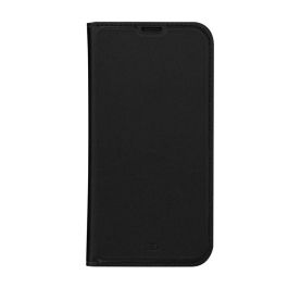 dbramante1928 Funda Folio Bergen para iPhone 14 Pro, Negro, de Piel Vegana Reciclada, con Soporte, Protección Antigolpes Precio: 21.78999944. SKU: B16Z5QG94S
