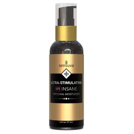 Lubricante ON Ultra-Stimulating Sensuva Precio: 34.68999941. SKU: B12JKJ26Q3
