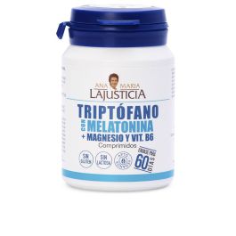 Triptófano Con Melatonina+Magnesio+B6 Precio: 12.5900005. SKU: S0582264