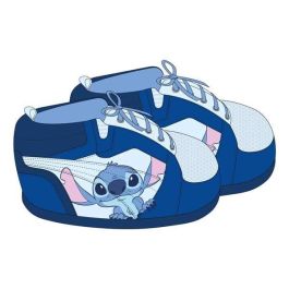 Cerdá Zapatillas de Casa Bota Stitch T38/44 Azul Precio: 18.392. SKU: B17YHKP94A