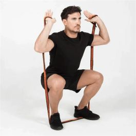 Banda elástica de resistencia Murtra MS0101000021 Naranja