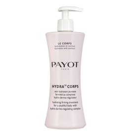 Payot Lait Hydratant 24H New Ref 400 mL Payot Lait Hydratant 24H New Ref 400 mL