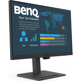 BenQ Monitor BL3290QT (9H.LLMLA.TPE) 32" 2560 x 1440 Pixeles
