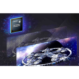 Samsung LS49CG954SUXEN Smart Monitor Gaming Curvo Ultrapanorámico 49" Dual QHD OLED 0.03ms 240Hz HDR True Black 400 FreeSync Premium Pro Samsung LS49CG954SUXEN Smart Monitor Gaming Curvo Ultrapanorámico 49" Dual QHD OLED 0.03ms 240Hz HDR True Black 400 FreeSync Premium Pro