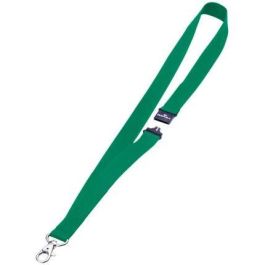Durable Cinta Para Portanombres 44 cmx20 mm C-Cierre De Seguridad Pack 10 Unidades Verde Precio: 15.99495975. SKU: B1E7LRV933