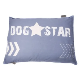 Funda Dog Star Azul Cielo 100x70 Precio: 38.1150002178. SKU: B13ABRDXMJ