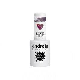 Andreia Professional Gel Polish Esmalte Semipermanente 105 ml Color 307 Precio: 6.50000021. SKU: S4257122