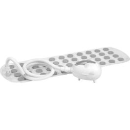 MEDISANA - MBH - Alfombra de baño de burbujas - Blanco - 3 niveles de intensidad Precio: 123.50000036. SKU: S7166025
