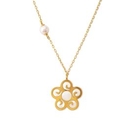 Collar Mujer Majorica 16634.01.1.000.010.1 Collar Mujer Majorica 16634.01.1.000.010.1 Precio: 147.49999946. SKU: B13WY976L3